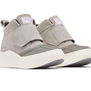 Toddler Sorel Out & About Winter Boots